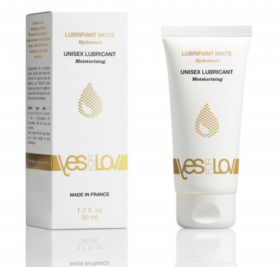 Увлажняющая смазка Yesforlov moisturizing Lubricant - 50 мл.